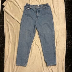 Vintage LL Bean jeans Size 12
